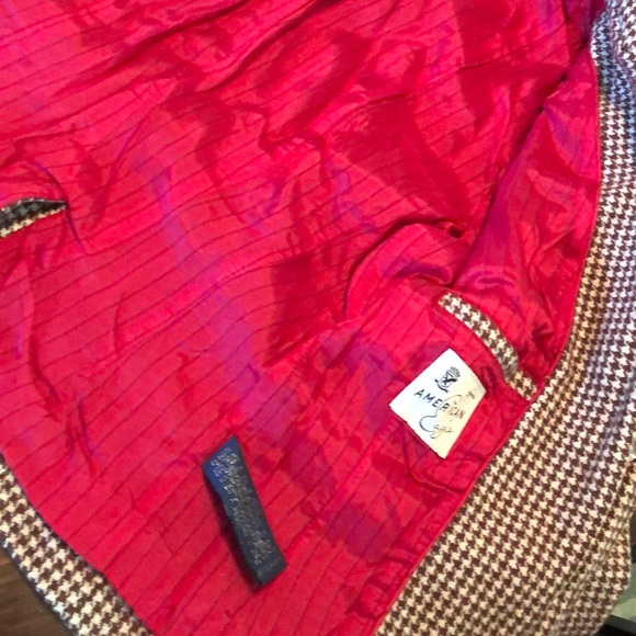 American Eagle blazer - Picture 8 of 8